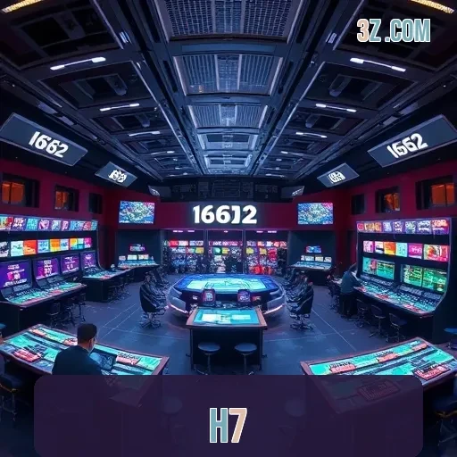 h7: Explorando a Diversão dos Jogos Grátis para Todos!