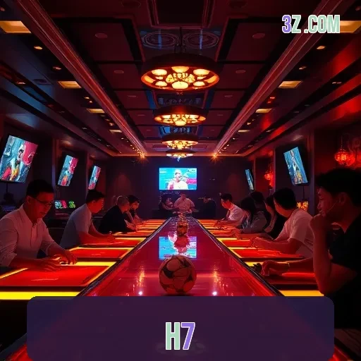 h7: Explore a Seção Mais Populares e Seus Recursos Incríveis